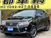 2012 LEXUS RX
