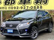 2012 LEXUS RX