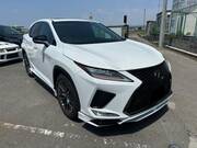 2020 LEXUS RX