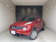 2011 NISSAN JUKE 15RX