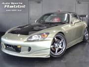 2000 HONDA S2000