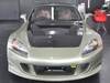 HONDA S2000