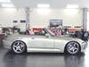 HONDA S2000