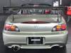 HONDA S2000