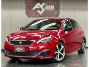 2016 PEUGEOT 308 (Left Hand Drive)