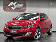 2014 PEUGEOT 308