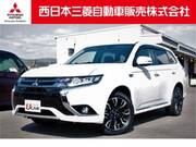 2018 MITSUBISHI OUTLANDER PHEV