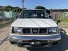 NISSAN DATSUN TRUCK