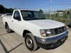 NISSAN DATSUN TRUCK