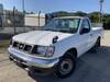 NISSAN DATSUN TRUCK