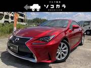 2014 LEXUS RC