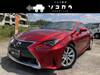 LEXUS RC