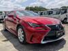 LEXUS RC