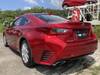 LEXUS RC