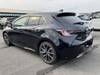 TOYOTA COROLLA SPORT