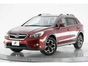 2013 SUBARU XV