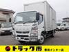 FUSO CANTER