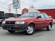 1983 TOYOTA COROLLA LEVIN