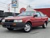 TOYOTA COROLLA LEVIN