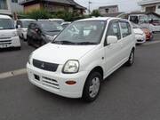 2011 MITSUBISHI MINICA