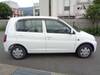 MITSUBISHI MINICA