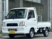 2003 SUBARU SAMBAR TRUCK