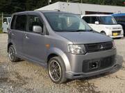 2007 MITSUBISHI EK SPORT R