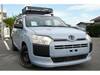 TOYOTA PROBOX VAN