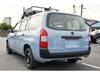 TOYOTA PROBOX VAN