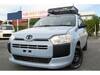 TOYOTA PROBOX VAN
