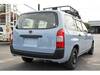 TOYOTA PROBOX VAN