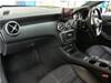MERCEDES BENZ A-CLASS
