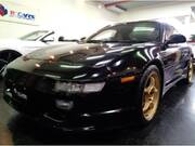 1995 TOYOTA MR2 GT