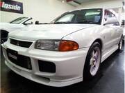 1995 MITSUBISHI LANCER GSR EVOLUTION 3