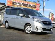 2017 NISSAN SERENA X