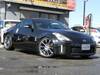 NISSAN FAIRLADY Z