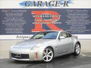 2003 NISSAN FAIRLADY Z