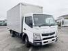 FUSO CANTER