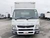 FUSO CANTER