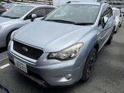2012 SUBARU XV