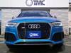 AUDI RS Q3 PERFORMANCE