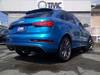 AUDI RS Q3 PERFORMANCE