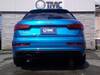 AUDI RS Q3 PERFORMANCE