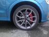 AUDI RS Q3 PERFORMANCE