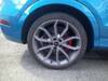 AUDI RS Q3 PERFORMANCE