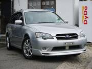 2004 SUBARU LEGACY TOURING WAGON 2.0R