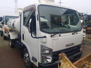 2015 ISUZU OTHER