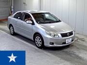 2007 TOYOTA COROLLA AXIO LUXEL