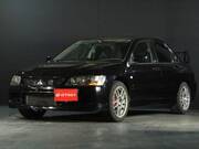 2006 MITSUBISHI LANCER