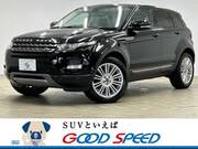 2013 LAND ROVER RANGE ROVER EVOQUE